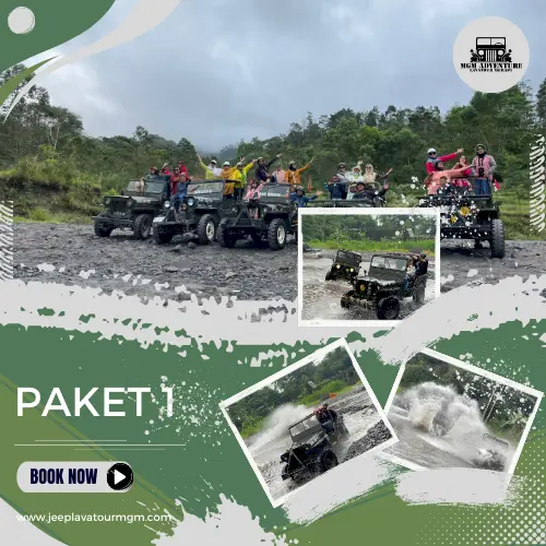 Paket 1