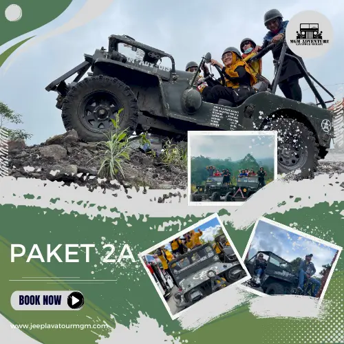 Paket 2A