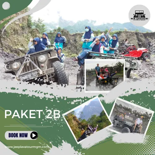 Paket 2B
